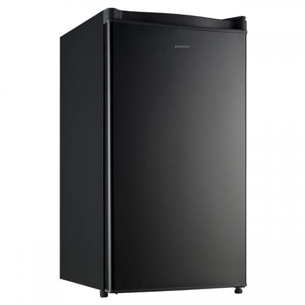 Frigorifico 1 puerta Infiniton CL-92L8NEA 83 cm 88 litros Negro E