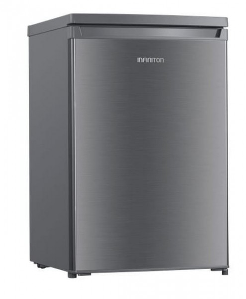 Frigorifico 1 Puerta Infiniton CL-109L8XEC 109 litros 85 cm E Inox Ciclico
