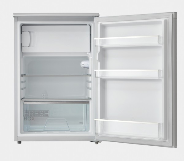 Frigorífico Midea MDRD168FGE01 Table Top 84,5 x 55,3 cm E Blanco