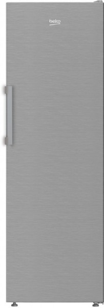 Frigorífico 1 puerta Beko B1RMLNE444XB, Inox, 187x60 cm, E