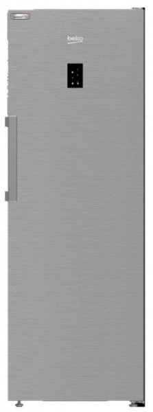 Frigorífico 1 puerta Beko B3RMLNE444HXB, Inox, 186x60 cm, No Frost, E