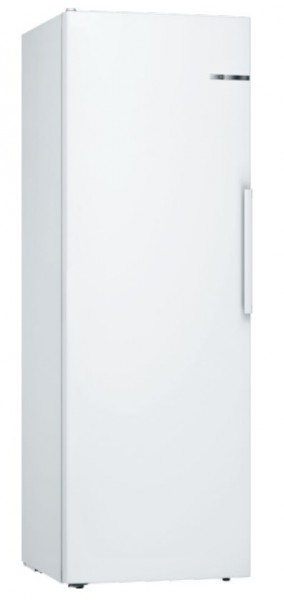 Frigorífico 1 puerta Bosch KSV33VWEP, Blanco, 176x55 cm, E