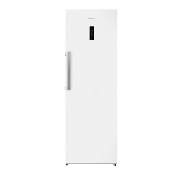 Frigorífico 1 puerta Hisense RL481N4BWE Blanco 186x60cm No Frost E