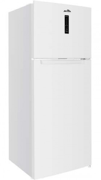 Frigorífico 2 Puertas Artica AF2P178710EWNF 178 x 71 cm No Frost Blanco