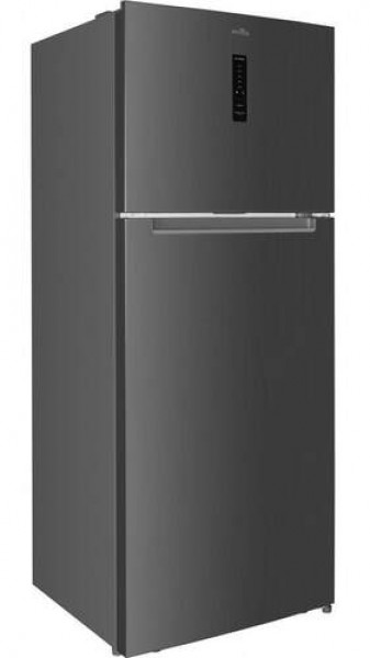 Frigorífico 2 Puertas Artica AF2P178711XNF Clase E 178 x 71cm 415 Litros No Frost Acero In