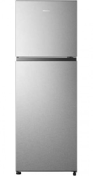 Frigorífico 2 Puertas Hisense RT422N4ACE 170 x 60 cm No Frost Acero inoxidable