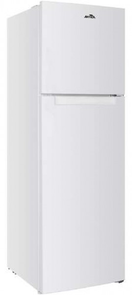 Frigorífico 2 puertas Artica AF2P1670EWNF 167 x 55 cm No Frost Blanco