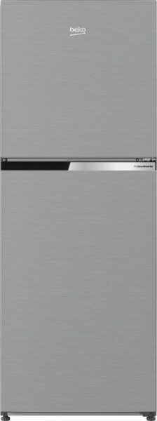 Frigorífico 2 puertas Beko RDNT231I40XBN Inox 145x55 cm No Frost E