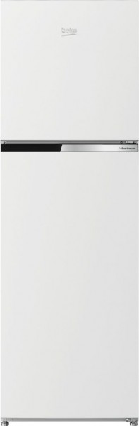 Frigorífico 2 puertas Beko RDNT271I40WN Blanco 165x55 cm No Frost E