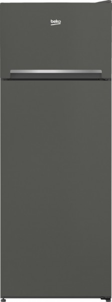 Frigorífico 2 puertas Beko RDSA240K40GN Inox 146 x55cm E
