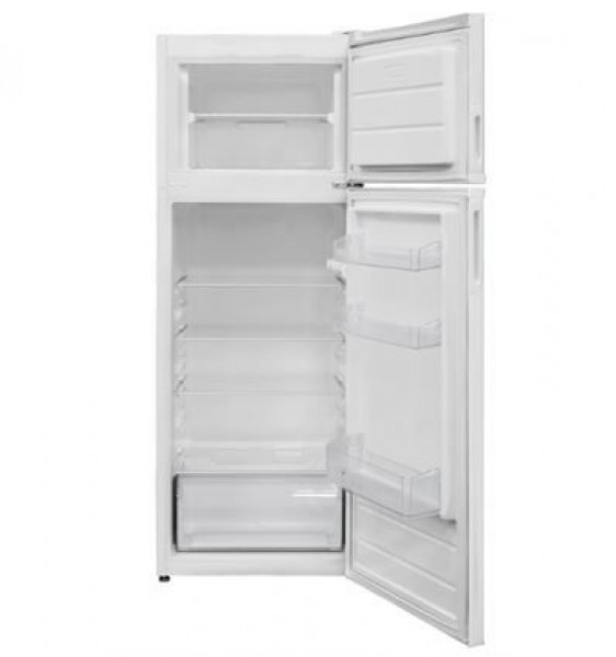 Frigorífico 2 puertas CF2PV21324W Blanco 145x55 cm E