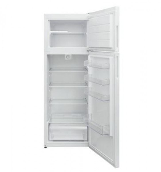 Frigorífico 2 puertas Corberó CF2PV31224W Blanco 175x60 cm E