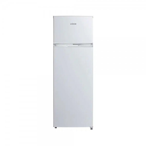 Frigorífico 2 puertas Edesa EFT1611WHB Blanco 159x55 cm E