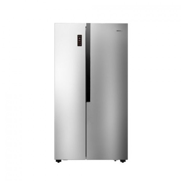 Frigorífico Americano Edesa ESS1832NFEXA 179x91cm No Frost