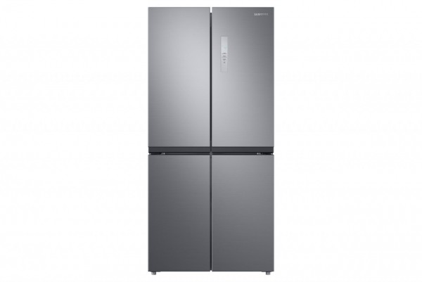 Frigorífico Americano Samsung RF48A400EM9 Inox 179x 83.3 cm E