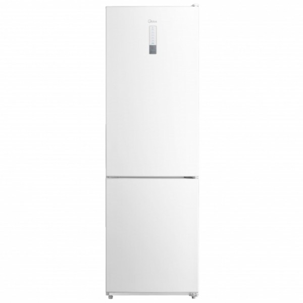 Frigorífico Combi Midea MDRB424FGE01OE No Frost 188x60cm 310 L 4 Cajones Eficiencia E  Bla