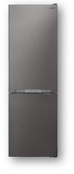 ​Frigorífico Combi Sharp SJFBA09ITXPEES 185x60cm No Frost E Inox