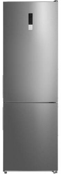 Frigorífico Combi Ártica ADFC1881DX 188x60 cm No Frost Inox