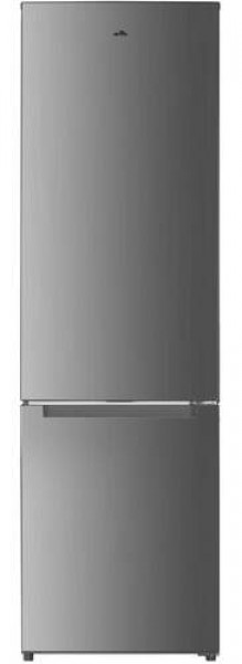 Frigorífico Combi Ártica AFFC2010EX 201x60 No Frost Inox