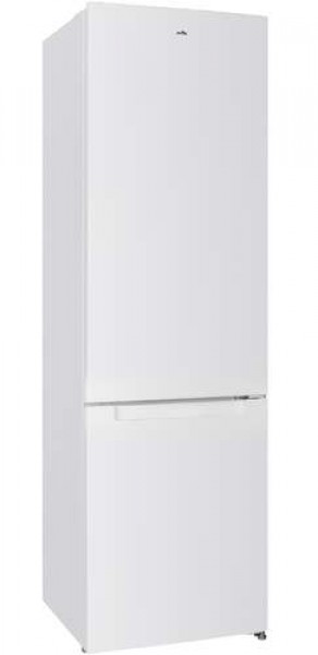 Frigorífico Ártica AFFC20510DW Clase D 201x60cm No Frost Zona Fresh Blanco