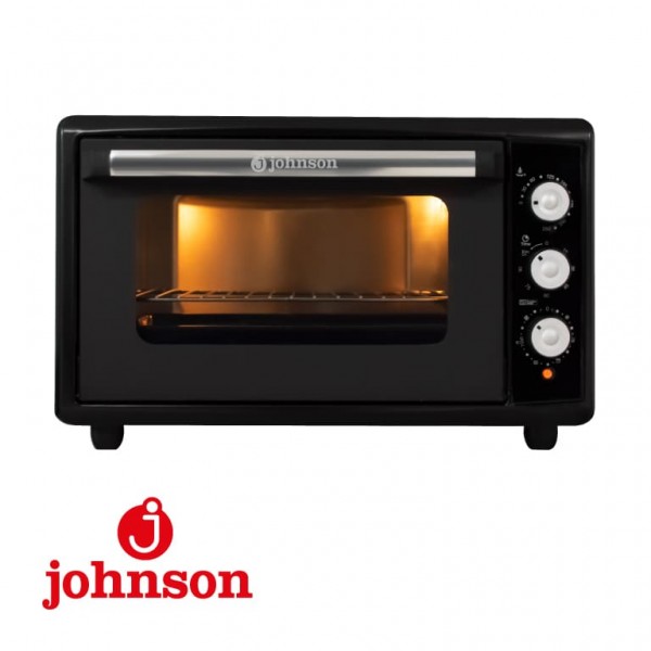 Horno Sobremesa JOHNSON JOS28 28 Litrs 1300w