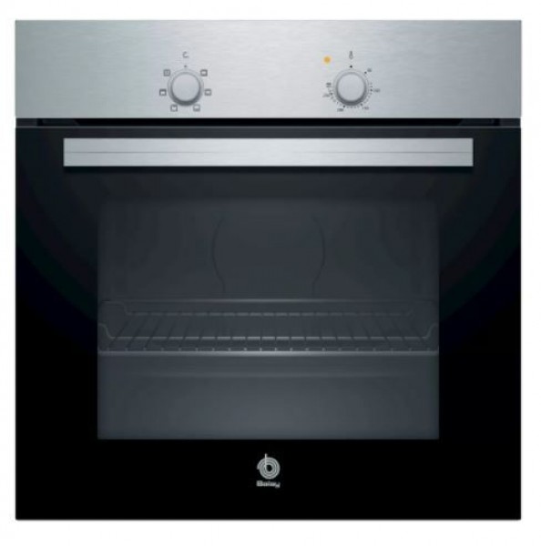Horno Balay 3HB1000X0, Radiacion, A, 71L