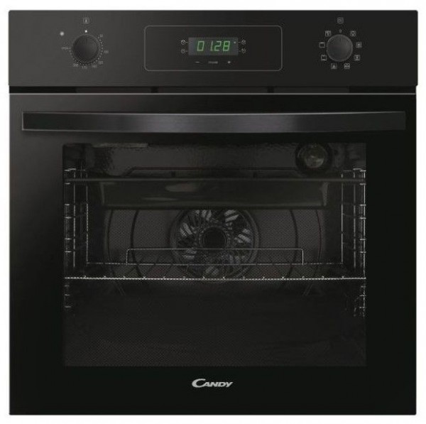 Horno Candy FIDCPN615L, Negro, 65 L, Hidrolítico, A+