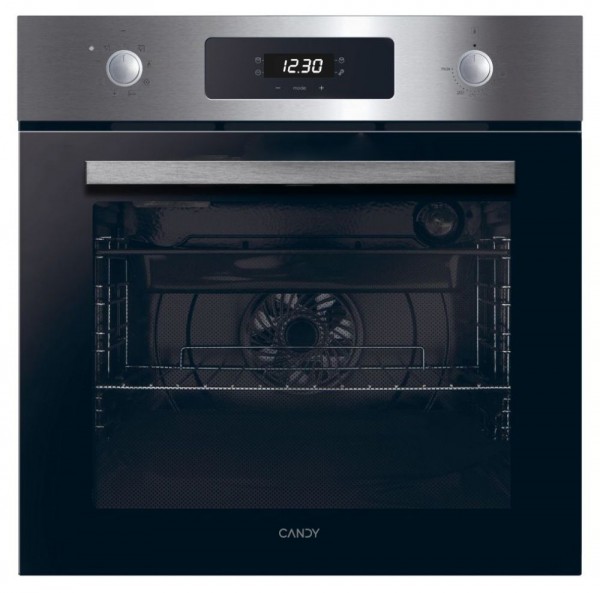 Horno Candy Idea FCM955NRLCA, Negro, 70 L, Hidrolítico, A+