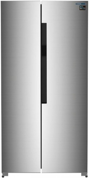 Frigorifico Americano Infiniton SBS-456A78XEL 177X83CM Inox E