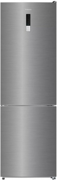 Frigorifico Combi Infiniton FGC-310C88XEE 188x60cm No Frost Inox E