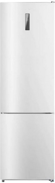 Frigorífico Combi Infiniton FGC-345C2OWEC 201x60cm No Frost blanco E