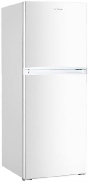 Frigorifico 2 Puertas Infiniton FG-198TD14WEA 142x55cm No Frost Blanco