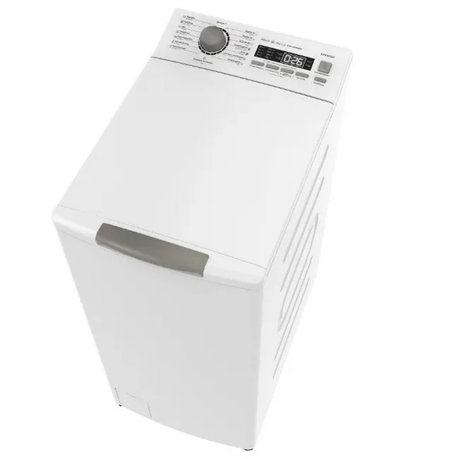 Lavadora Carga Superior Infiniton TLW-L62CBJ 6 kg 1200 rpm C Blanco