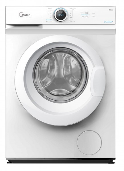 Lavadora Midea MF100W701WES 7Kg 1200rpm D Blanco