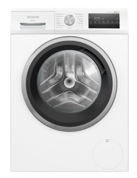 Lavadora Siemens WM12N265ES 8kg 1200rpm A