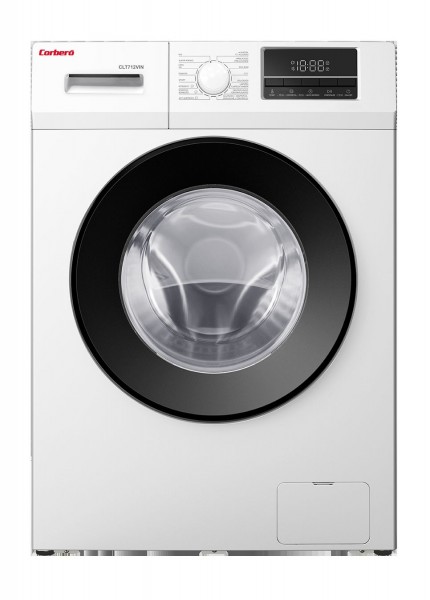 Lavadora Corbero CLT712VIN Blanco 7 kg 1200 rpm C