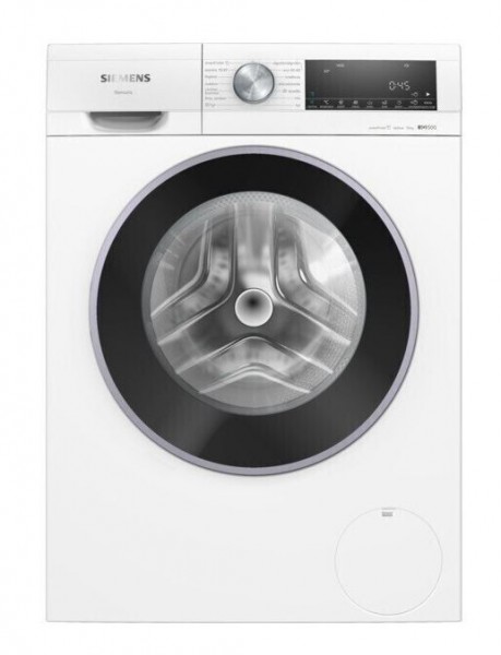Lavadora carga frontal Siemens iQ500 WG54G2Z0ES Blanco 10 kg 1400 rpm A