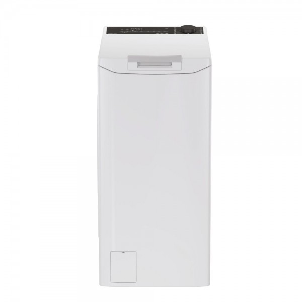 Lavadora carga superior Haier THASN286TM5S Blanco 8 kg 1200 rpm A