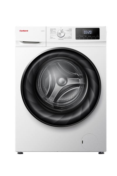 Lavasecadora Corbero CLSH96VIN, 10+6KG, 1400RPM, A