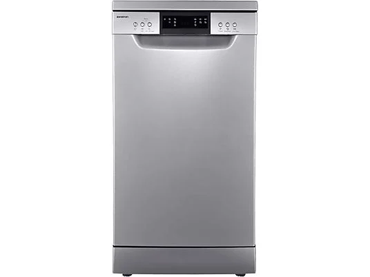 Lavavajillas Infiniton DIW-43SP Independiente 9 servicios 45 cm Extra Drying Pantalla LED 