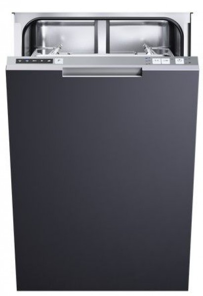 Lavavajillas 45 cm integrable Teka DW840F 9 cubiertos E