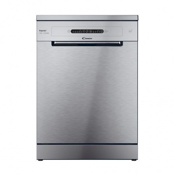 Lavavajillas Candy CF3C7L0X 13 Servicios Inox Wifi
