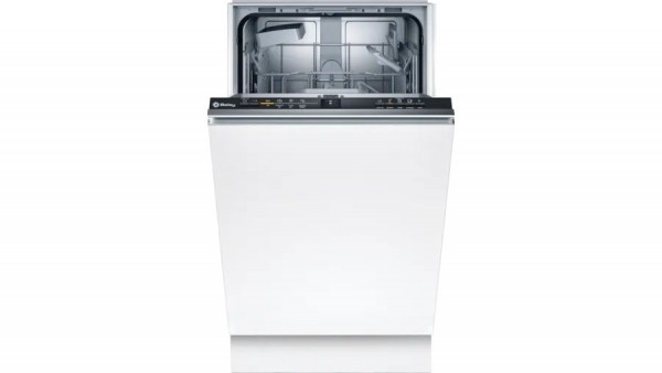 Lavavajillas Balay 3VT4031NA, 10 cub, E, 45cm, Integrable