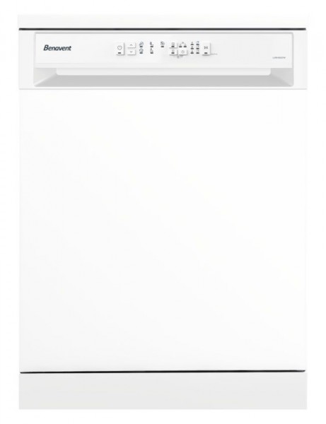 Lavavajillas Benavent LVBV6001W 12 Cub 60cm E