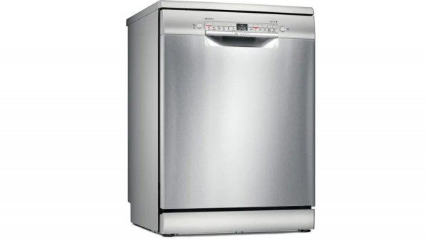 Lavavajillas Bosch SMS2HMI04E Tercera Bandeja 14 Servicios 60cm D