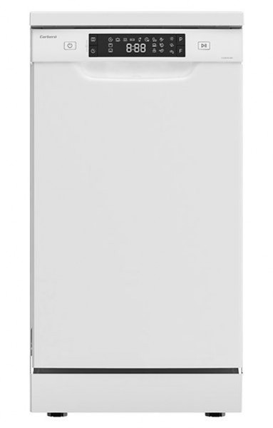 Lavavajillas Corbero CLVM4524W 45cm Blanco 10 cubiertos E