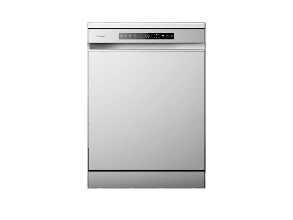 Lavavajillas Hisense HS623D10X 14cubiertos D Inox