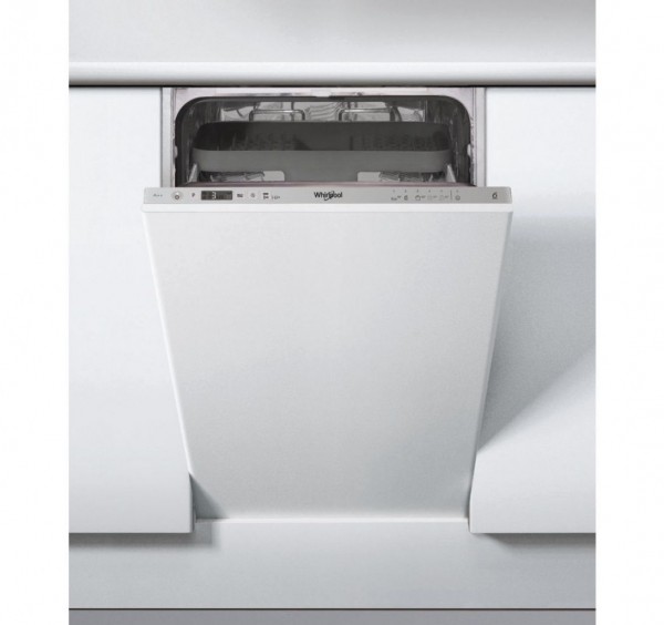 Lavavajillas Whirlpool WSIC3M27C Blanco 10 cubiertos C