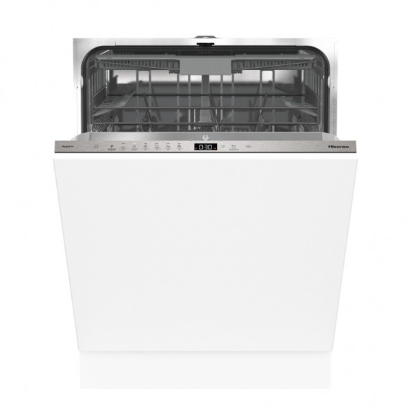 Lavavajillas integrable Hisense HV643D60 16 cubiertos D