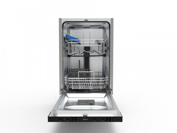 Lavavajillas integrable Midea MID45S120 45 cm 10 cubiertos E